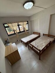 Blk 776 Woodlands Crescent (Woodlands), HDB 4 Rooms #579729231